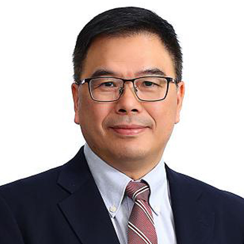 David Zeng